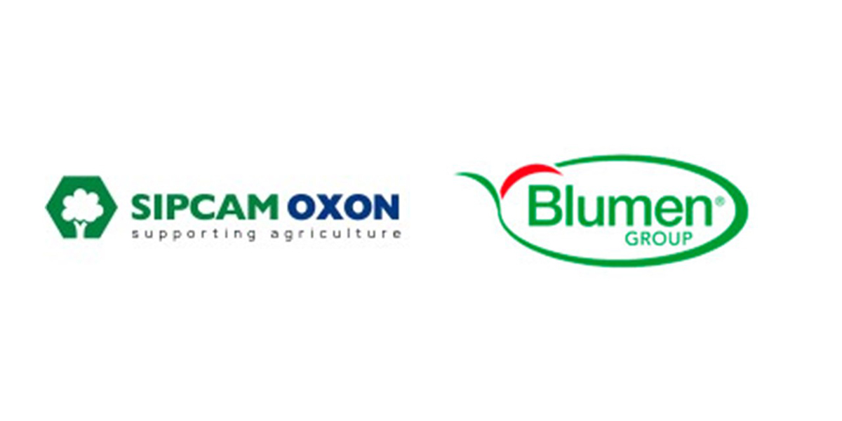 La società Blumen Group è stata acquisita dal gruppo Sipcam Oxon 